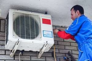 HVAC Companies Near Troy, MO Available Now